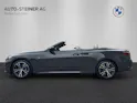 BMW M440i xDrive Cabrio