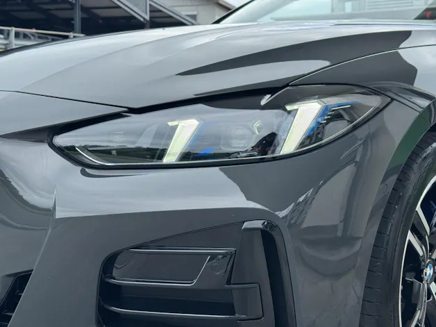 BMW M440i xDrive Cabrio