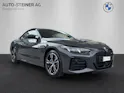 BMW M440i xDrive Cabrio