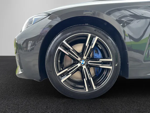 BMW M440i xDrive Cabrio