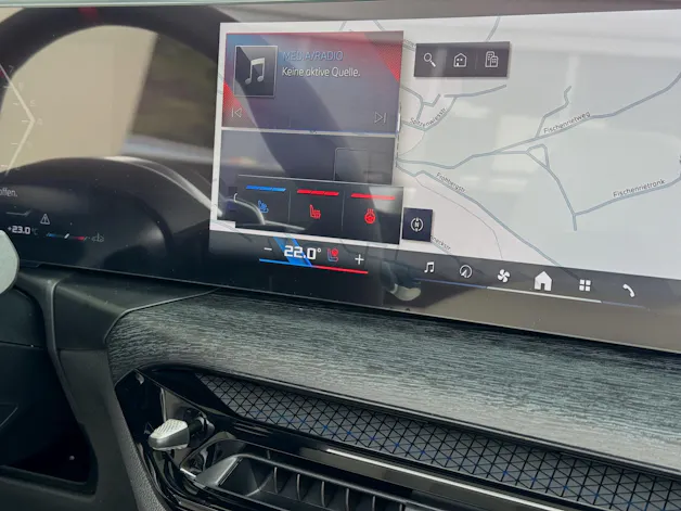 BMW M440i xDrive Cabrio