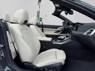BMW M440i xDrive Cabrio