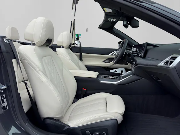 BMW M440i xDrive Cabrio