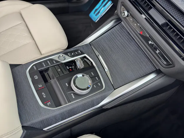BMW M440i xDrive Cabrio