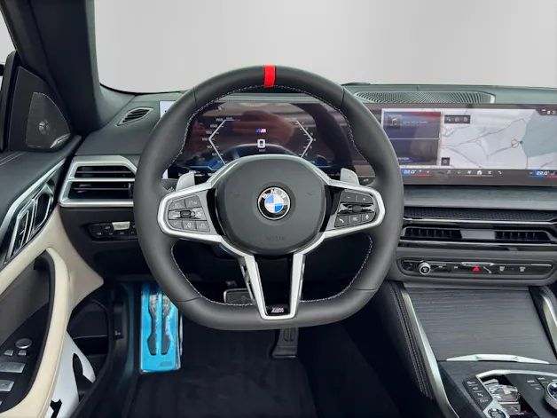 BMW M440i xDrive Cabrio