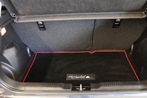 Vehicle image SUZUKI Swift 1.2 Piz Sulai 4x4