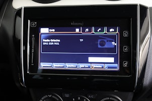 Vehicle image SUZUKI Swift 1.2 Piz Sulai 4x4