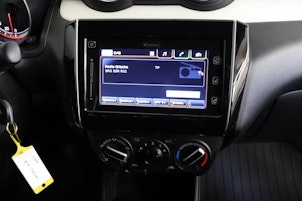 Vehicle image SUZUKI Swift 1.2 Piz Sulai 4x4