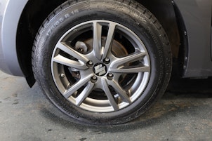 Vehicle image SUZUKI Swift 1.2 Piz Sulai 4x4