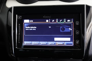 Vehicle image SUZUKI Swift 1.2 Piz Sulai 4x4