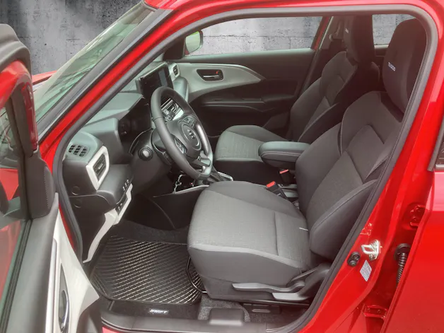 Suzuki Swift 1.2 Tradizio Top Hybrid