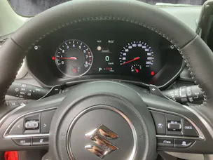 Suzuki Swift 1.2 Tradizio Top Hybrid
