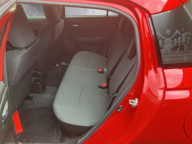 Suzuki Swift 1.2 Tradizio Top Hybrid
