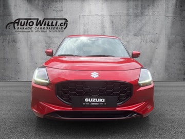 Vehicle image SUZUKI SWIFT 0 Vehicle image SUZUKI SWIFT 0