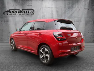 Suzuki Swift 1.2 Tradizio Top Hybrid