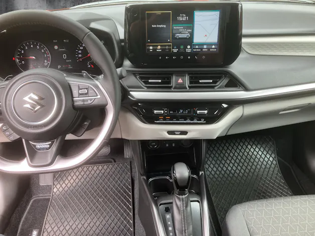 Suzuki Swift 1.2 Tradizio Top Hybrid