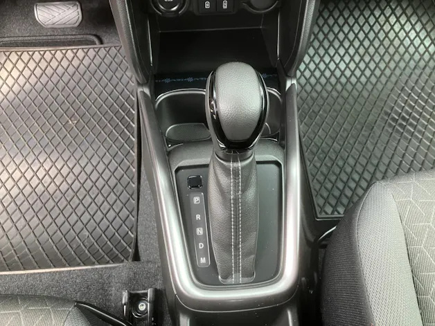Suzuki Swift 1.2 Tradizio Top Hybrid