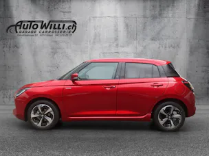 Suzuki Swift 1.2 Tradizio Top Hybrid