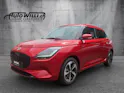 Suzuki Swift 1.2 Tradizio Top Hybrid