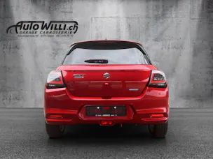 Suzuki Swift 1.2 Tradizio Top Hybrid