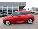 First vehicle image