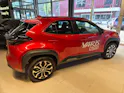 Toyota Yaris Cross 1.5 VVT-i HSD Trend AWD-i
