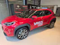 Toyota Yaris Cross 1.5 VVT-i HSD Trend AWD-i