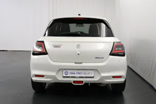 Suzuki Swift 1.2 1st Edition Top Hybrid 4x4