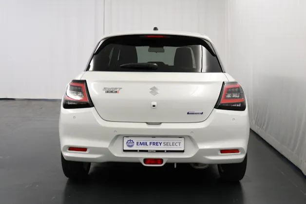 Suzuki Swift 1.2 1st Edition Top Hybrid 4x4