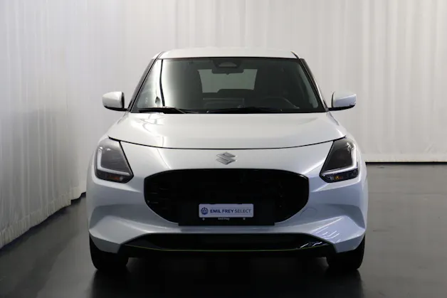 Suzuki Swift 1.2 1st Edition Top Hybrid 4x4