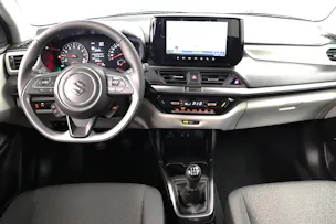 Suzuki Swift 1.2 1st Edition Top Hybrid 4x4