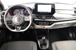 Vehicle image SUZUKI Swift 1.2 1st Edition Top Hybrid 4x4