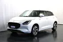Suzuki Swift 1.2 1st Edition Top Hybrid 4x4