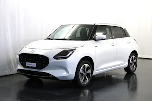 Suzuki Swift 1.2 1st Edition Top Hybrid 4x4
