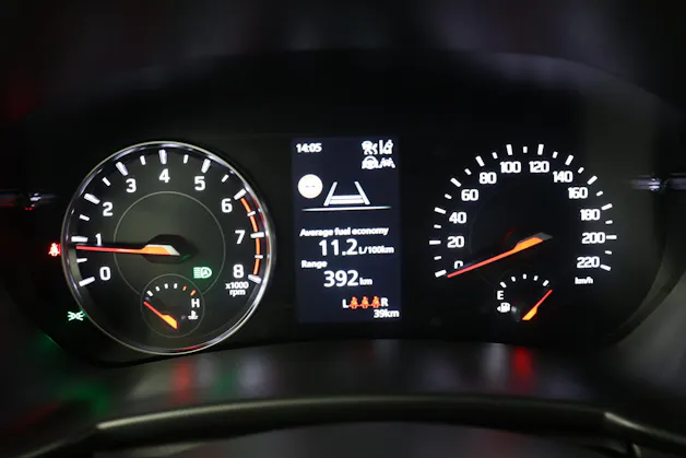 Suzuki Swift 1.2 1st Edition Top Hybrid 4x4