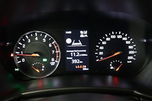 Vehicle image SUZUKI Swift 1.2 1st Edition Top Hybrid 4x4