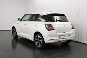 Suzuki Swift 1.2 1st Edition Top Hybrid 4x4