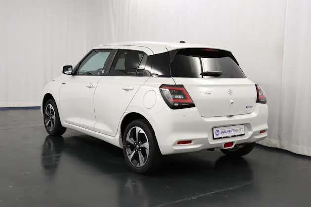 Suzuki Swift 1.2 1st Edition Top Hybrid 4x4