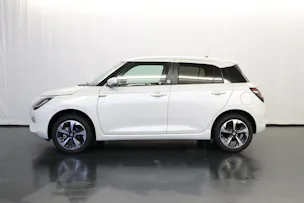 Suzuki Swift 1.2 1st Edition Top Hybrid 4x4