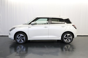 Vehicle image SUZUKI Swift 1.2 1st Edition Top Hybrid 4x4