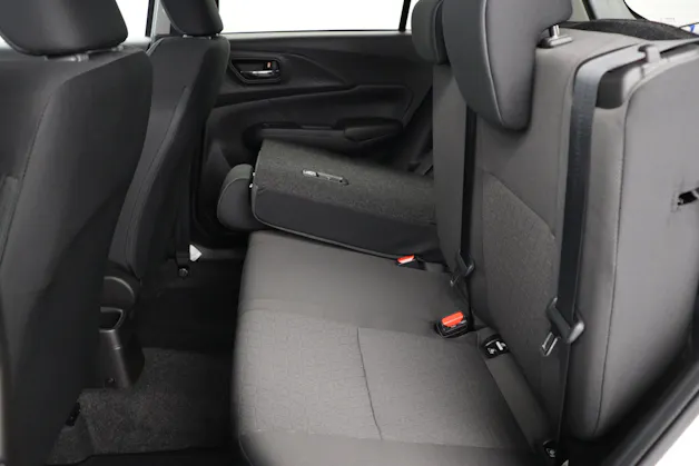 Suzuki Swift 1.2 1st Edition Top Hybrid 4x4