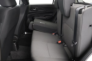 Vehicle image SUZUKI Swift 1.2 1st Edition Top Hybrid 4x4