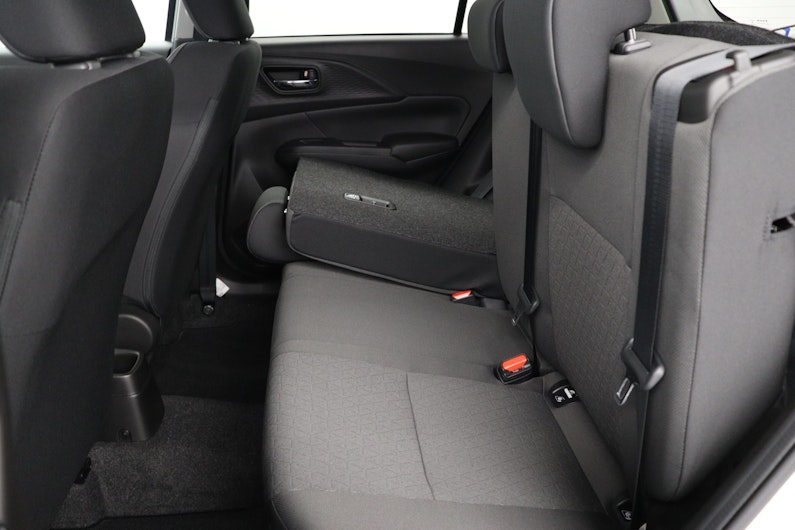 Vehicle image SUZUKI SWIFT