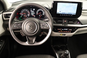 Vehicle image SUZUKI Swift 1.2 1st Edition Top Hybrid 4x4