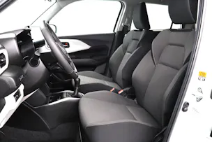 Suzuki Swift 1.2 1st Edition Top Hybrid 4x4