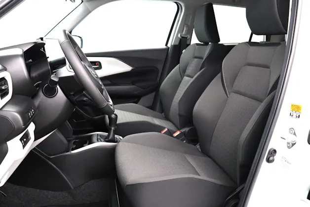 Suzuki Swift 1.2 1st Edition Top Hybrid 4x4