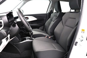 Vehicle image SUZUKI Swift 1.2 1st Edition Top Hybrid 4x4