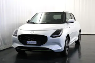 Suzuki Swift 1.2 1st Edition Top Hybrid 4x4