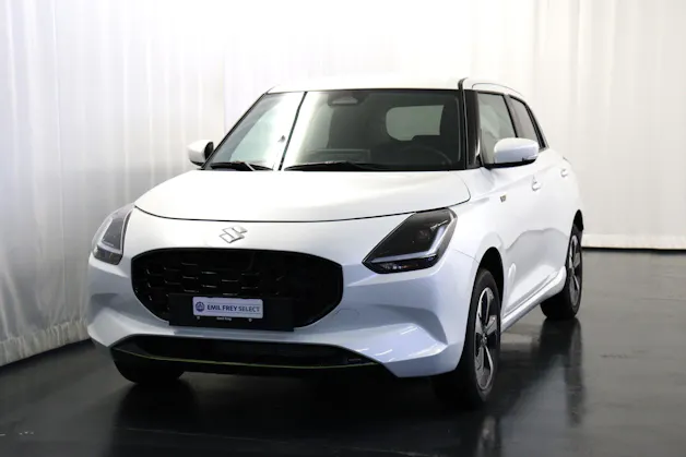 Suzuki Swift 1.2 1st Edition Top Hybrid 4x4