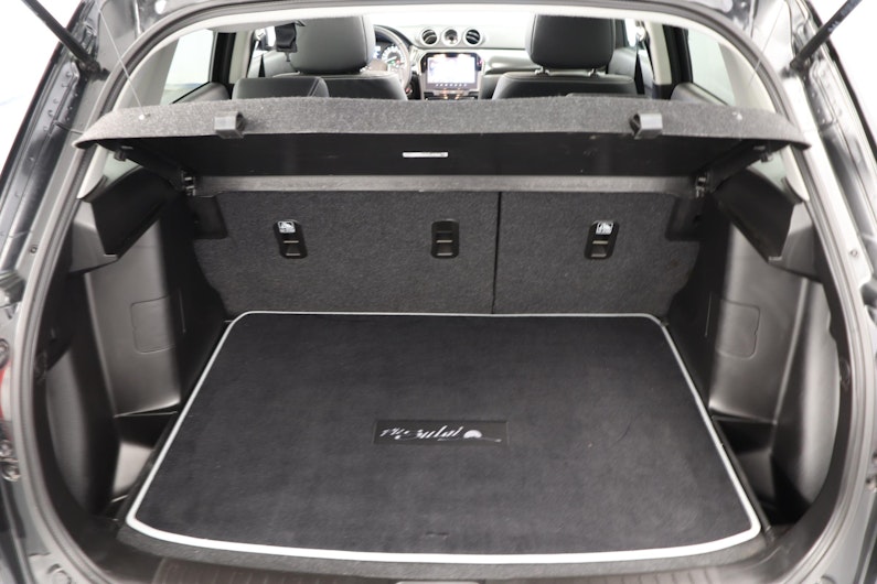 Vehicle image SUZUKI VITARA